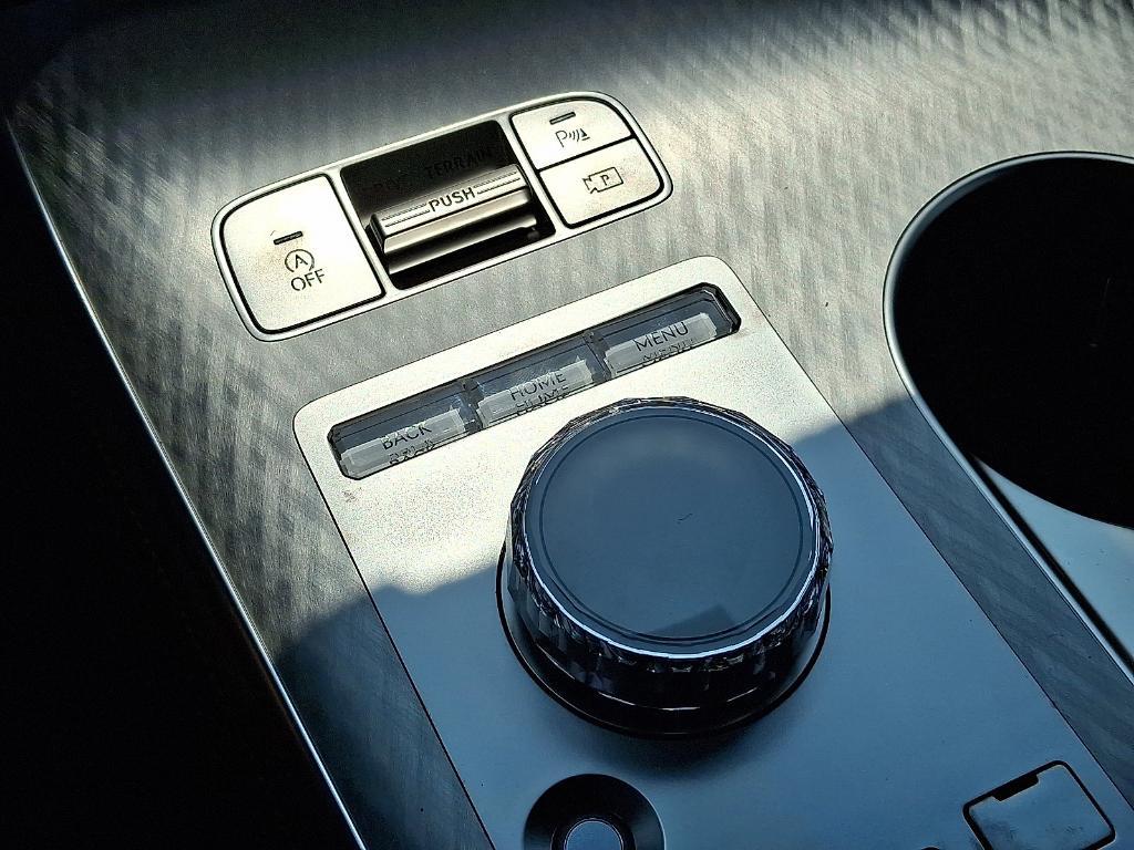 used 2026 Genesis GV70 car