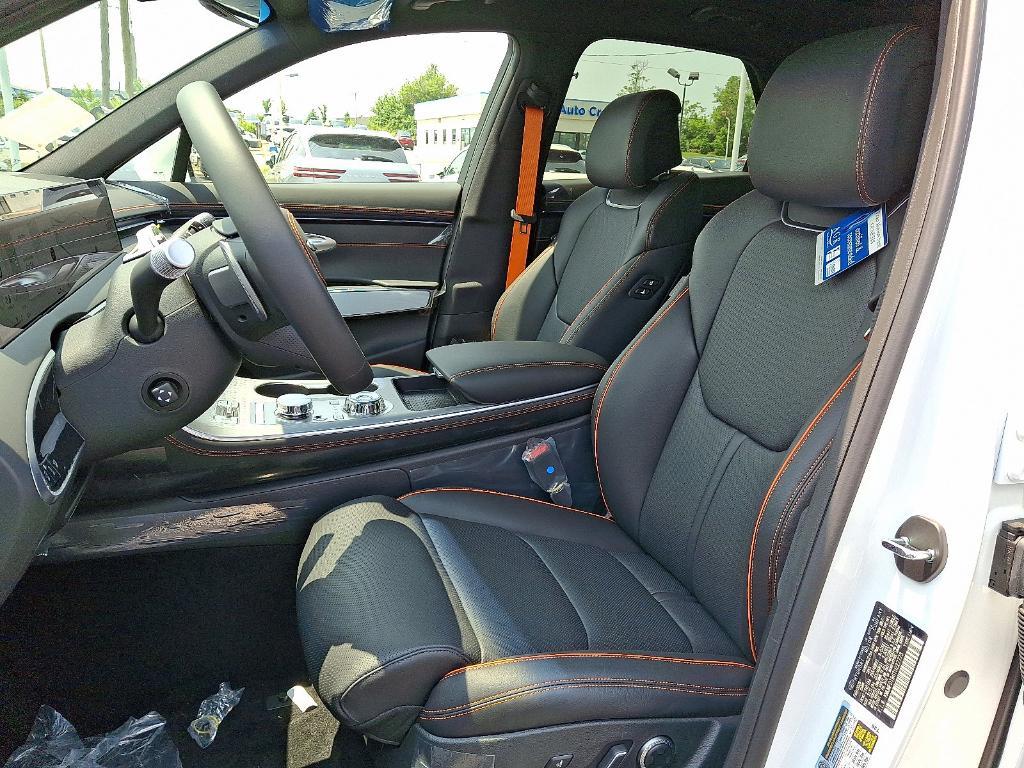 used 2026 Genesis GV70 car