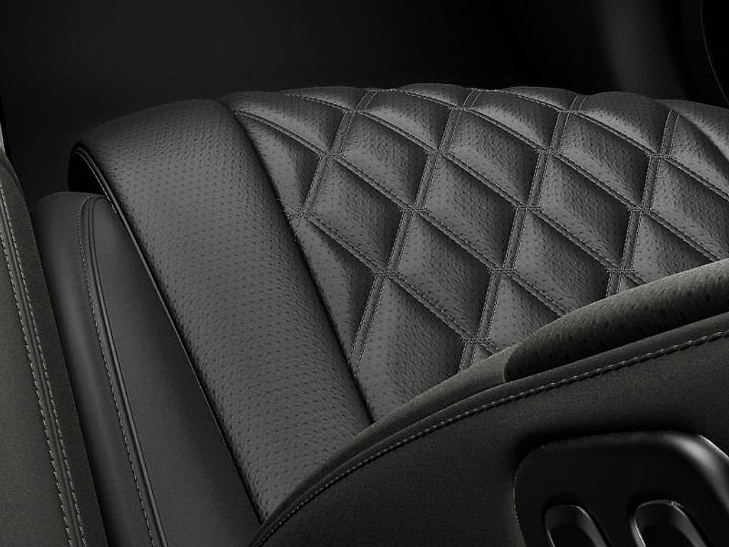 new 2026 Genesis GV80 car, priced at $85,860