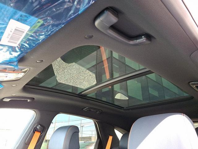 new 2026 Genesis GV70 car, priced at $66,560