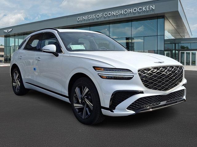new 2026 Genesis GV70 car, priced at $66,560