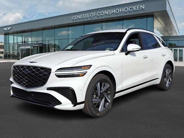 new 2026 Genesis GV70 car, priced at $66,560