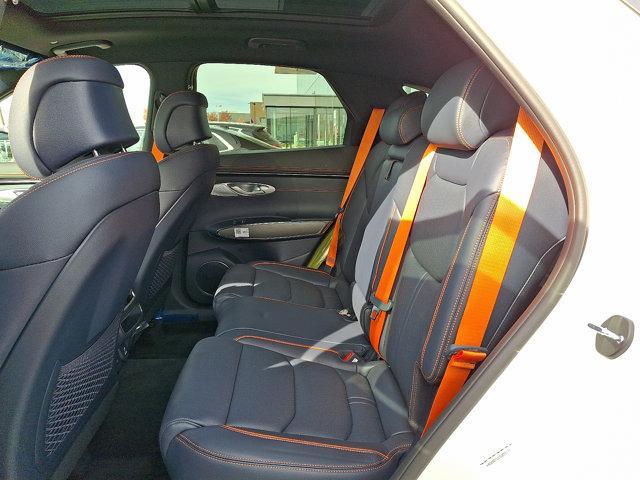 new 2026 Genesis GV70 car, priced at $66,560