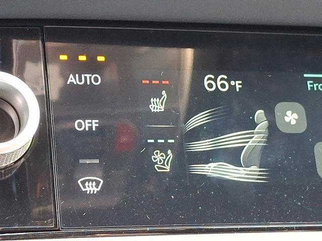 new 2026 Genesis GV70 car, priced at $66,560