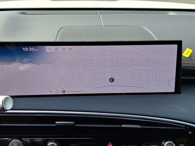 new 2026 Genesis GV70 car, priced at $66,560