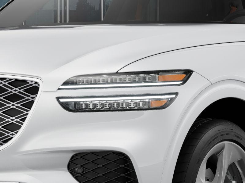 new 2026 Genesis GV70 car, priced at $49,480