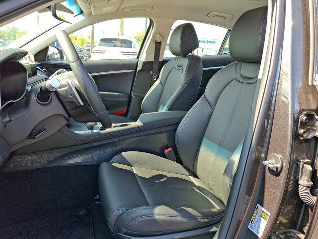 used 2025 Genesis G70 car, priced at $44,777