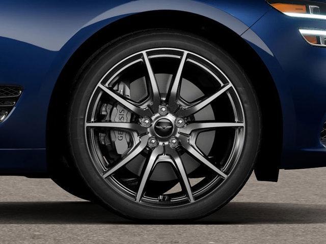 new 2026 Genesis G70 car