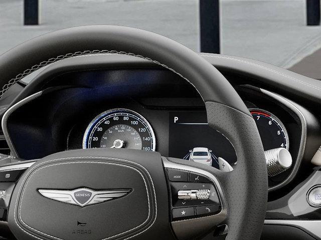 new 2026 Genesis G70 car