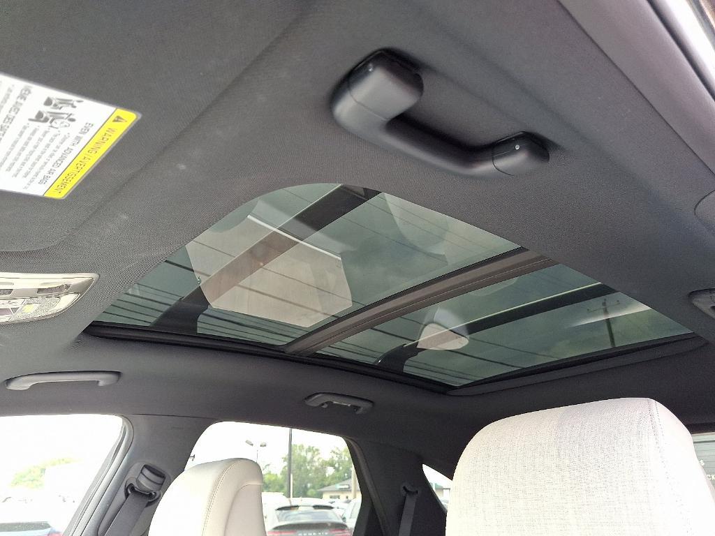 used 2025 Genesis Electrified GV70 car, priced at $59,998