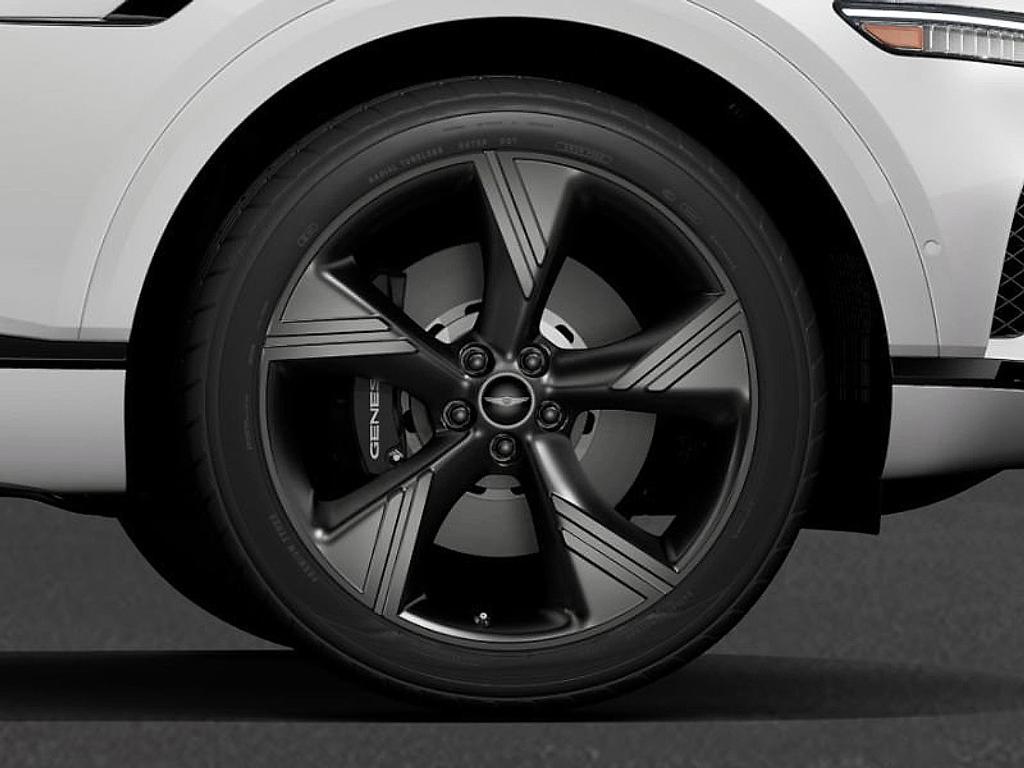 new 2026 Genesis GV80 car, priced at $86,150