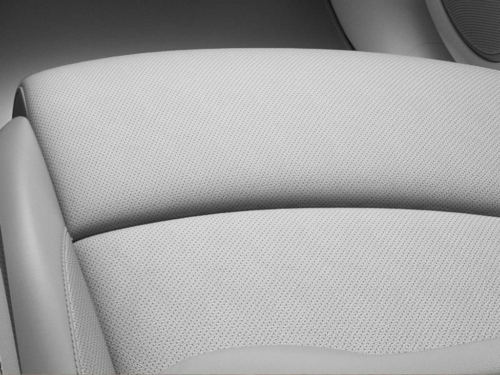 new 2025 Genesis GV60 car, priced at $57,835