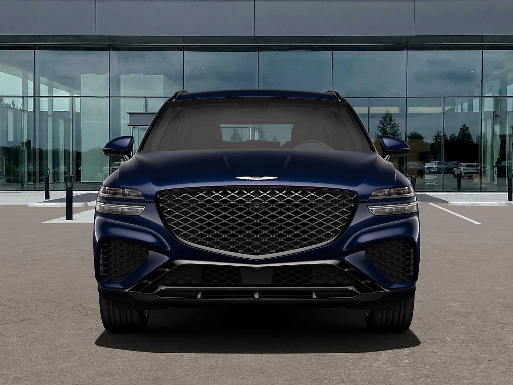 used 2025 Genesis GV70 car
