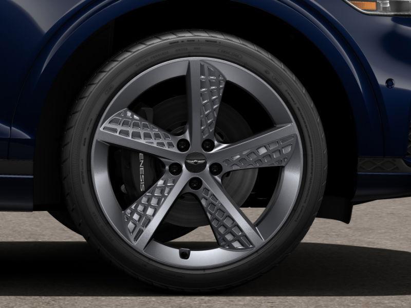 new 2025 Genesis GV70 car