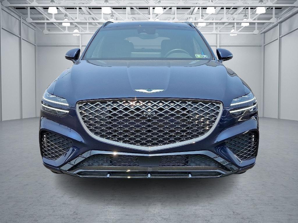 used 2025 Genesis GV70 car