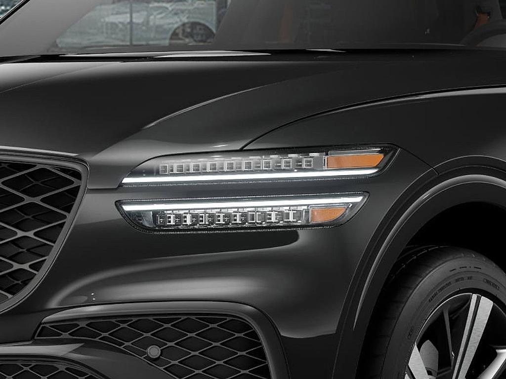 new 2026 Genesis GV70 car, priced at $66,560