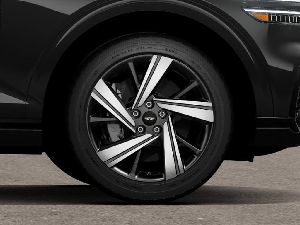 new 2026 Genesis GV70 car, priced at $66,560