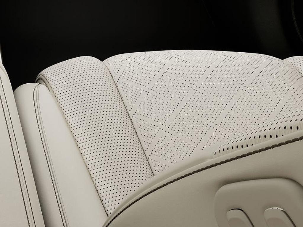 new 2026 Genesis GV80 car, priced at $75,645