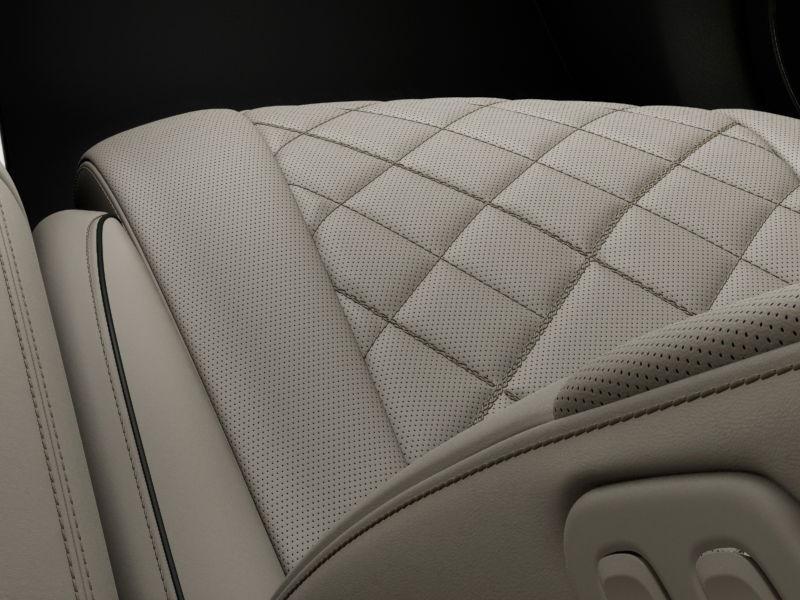 new 2025 Genesis GV80 car, priced at $81,964