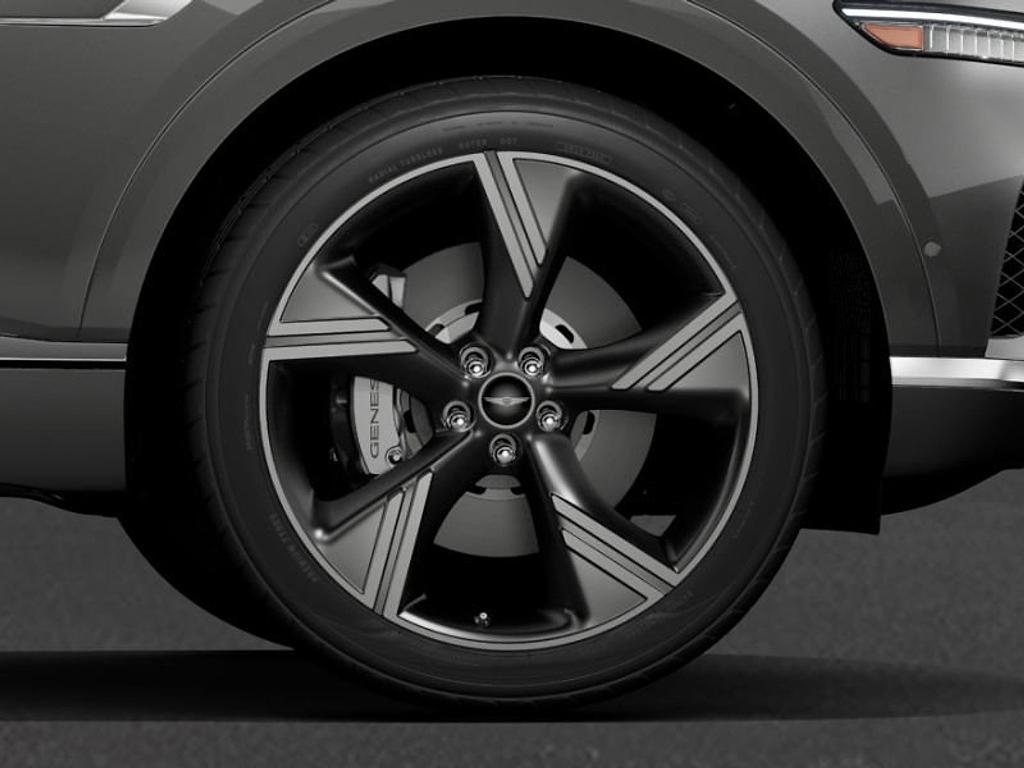 new 2026 Genesis GV80 car, priced at $85,090