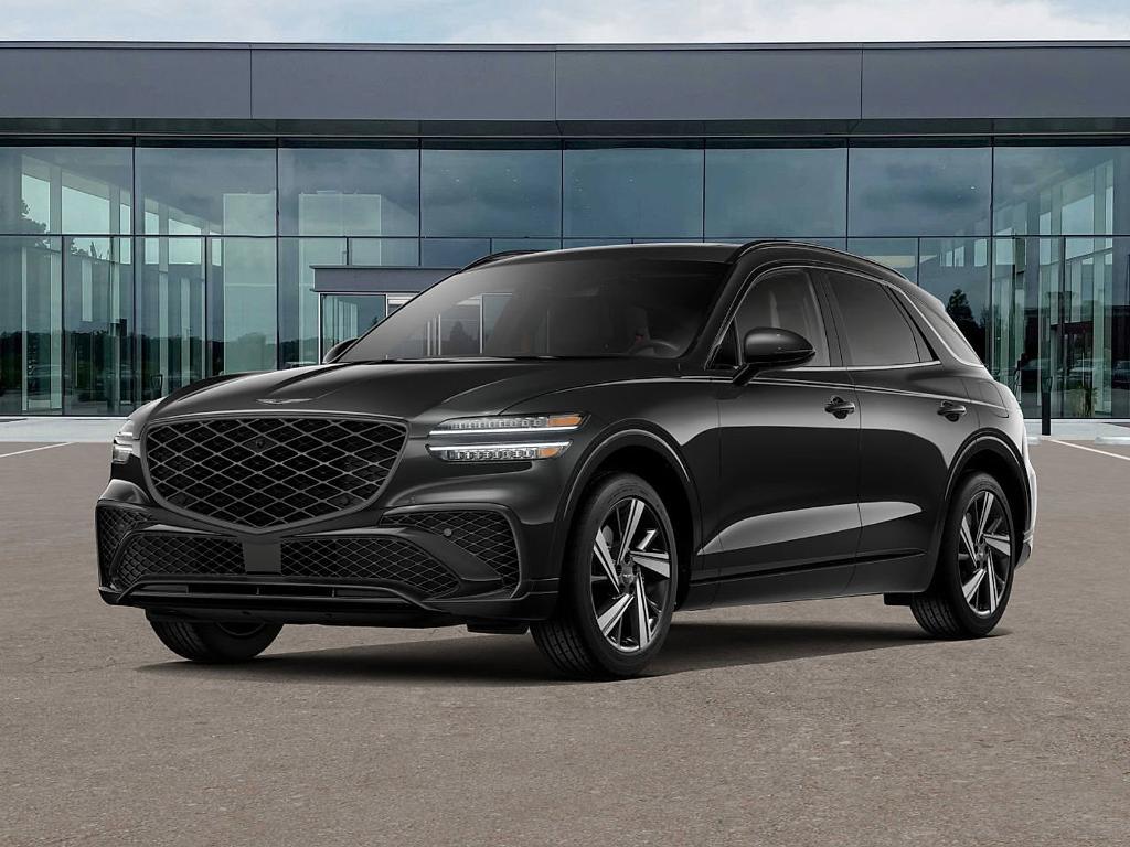 new 2026 Genesis GV70 car, priced at $66,560