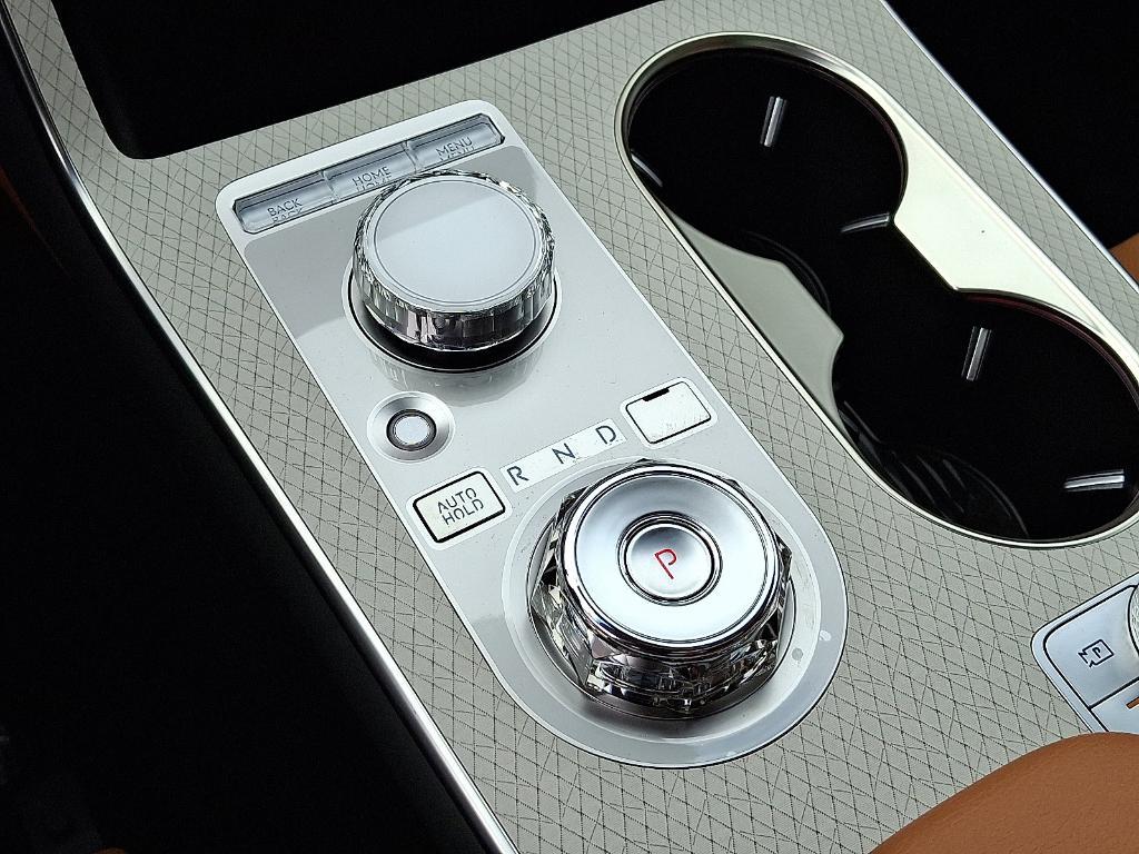 new 2026 Genesis GV80 car, priced at $75,900