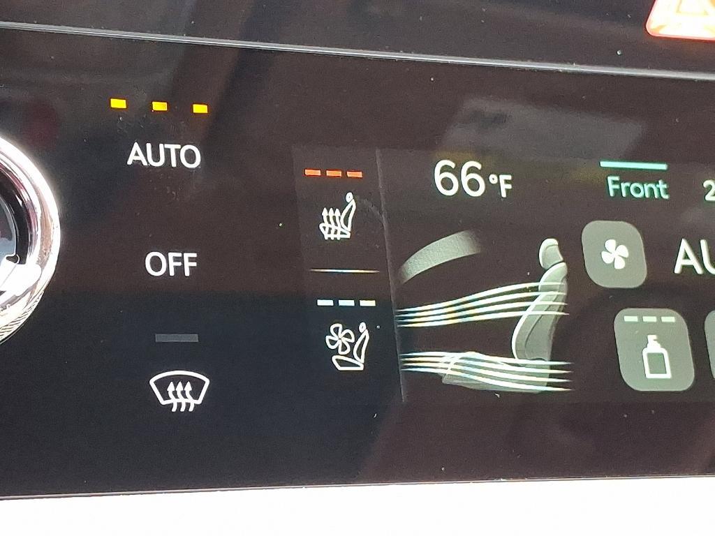 new 2026 Genesis GV80 car, priced at $75,900