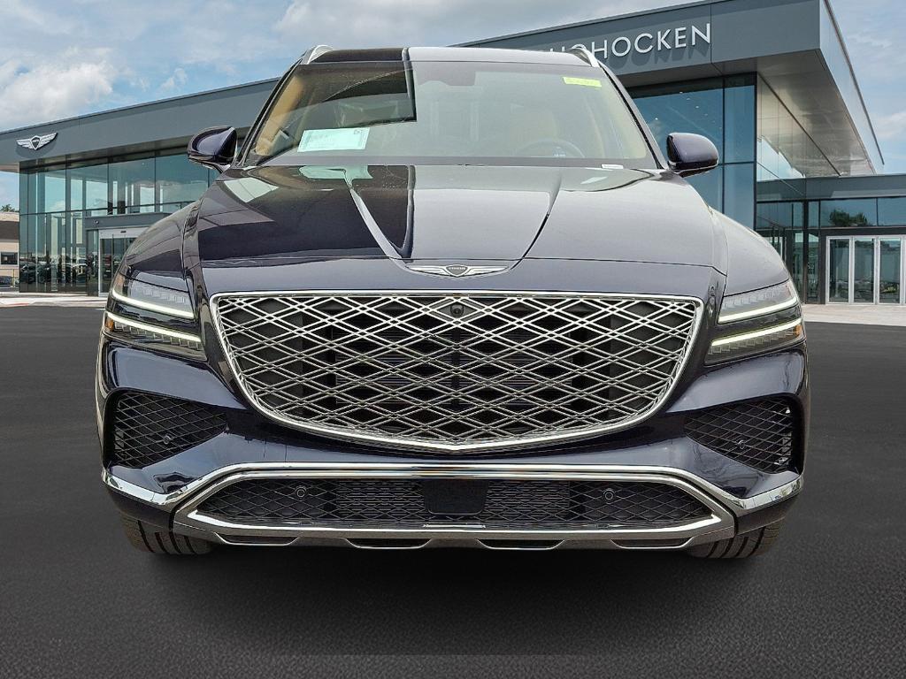new 2026 Genesis GV80 car, priced at $75,900