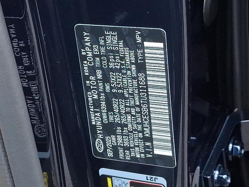 new 2026 Genesis GV80 car, priced at $75,900