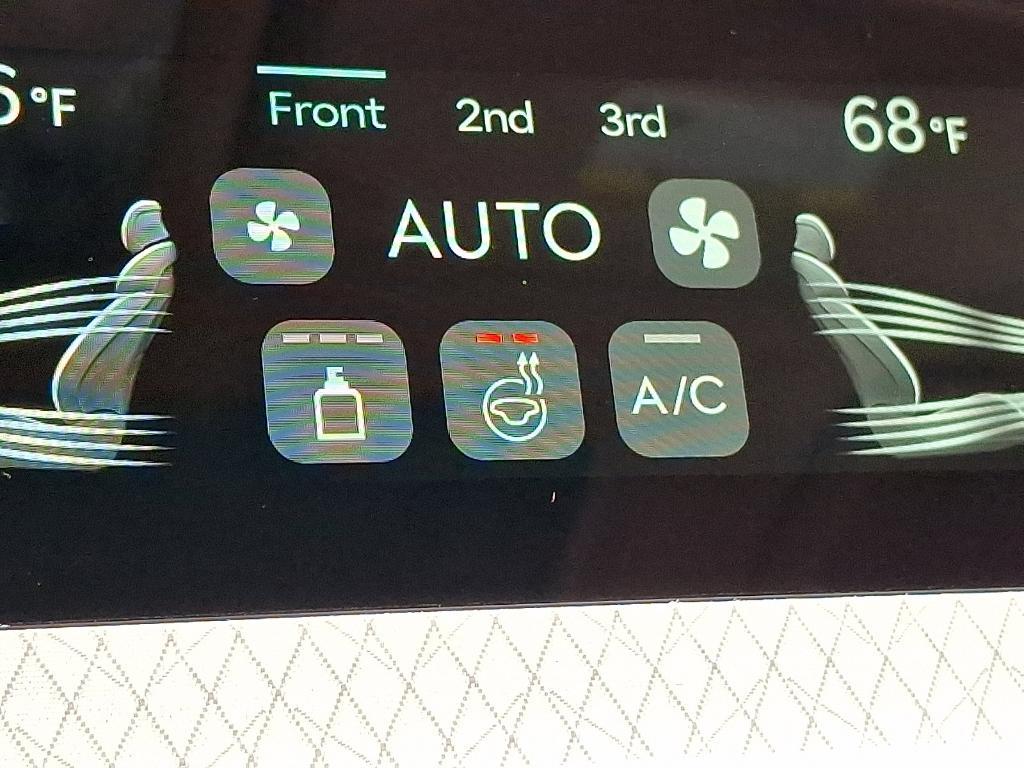 new 2026 Genesis GV80 car, priced at $75,900