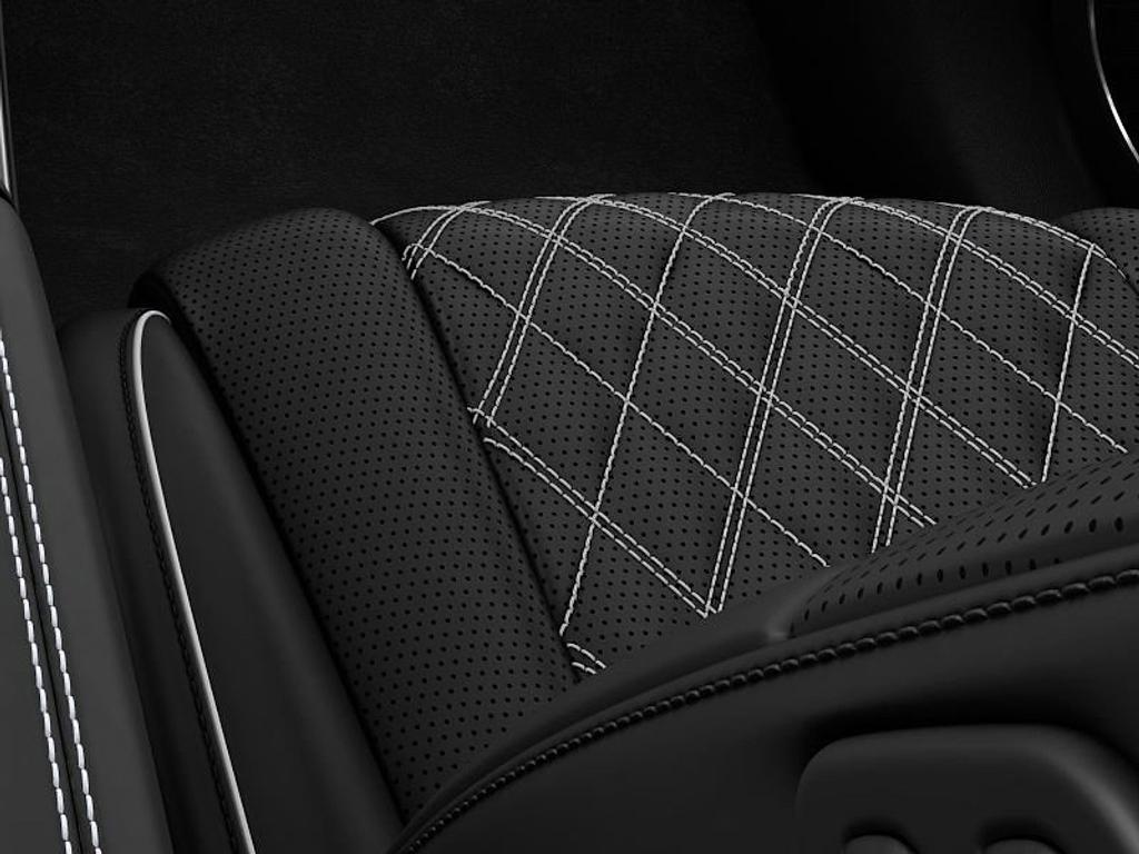 new 2024 Genesis GV80 car, priced at $75,943