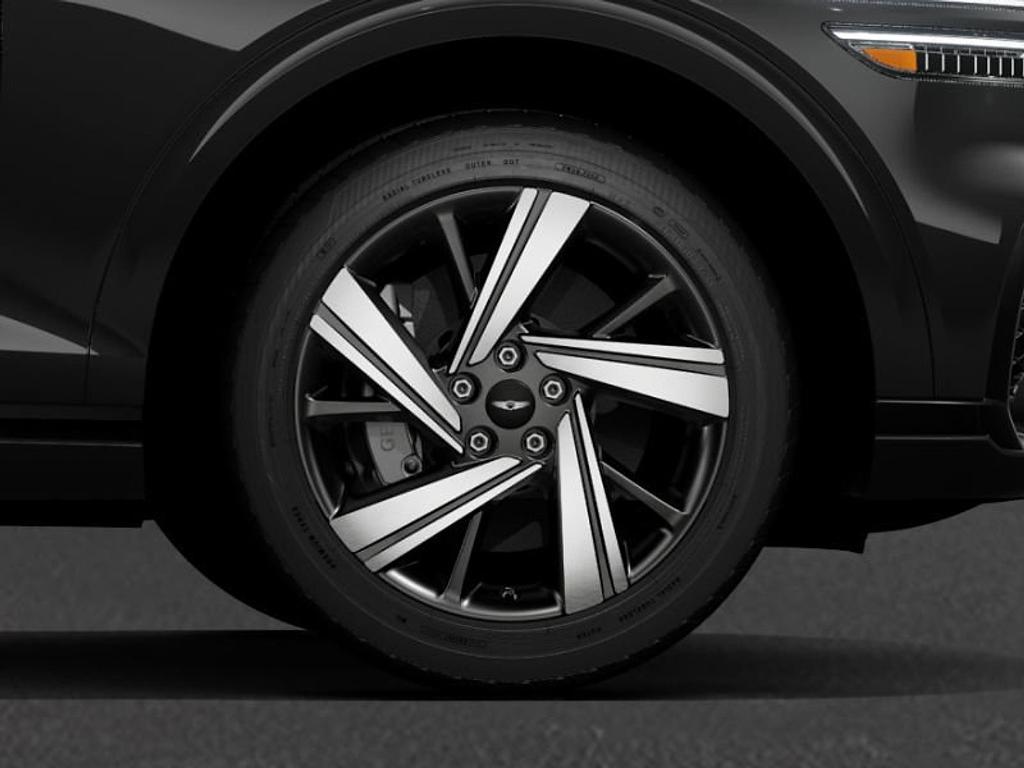 new 2026 Genesis GV70 car, priced at $67,235