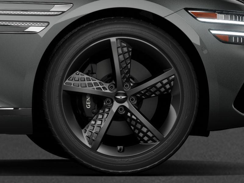 new 2026 Genesis G80 car