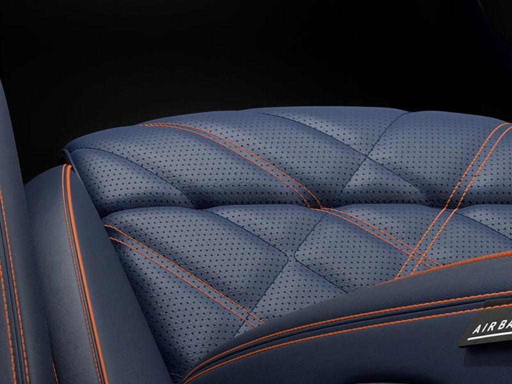 new 2026 Genesis GV70 car, priced at $73,905