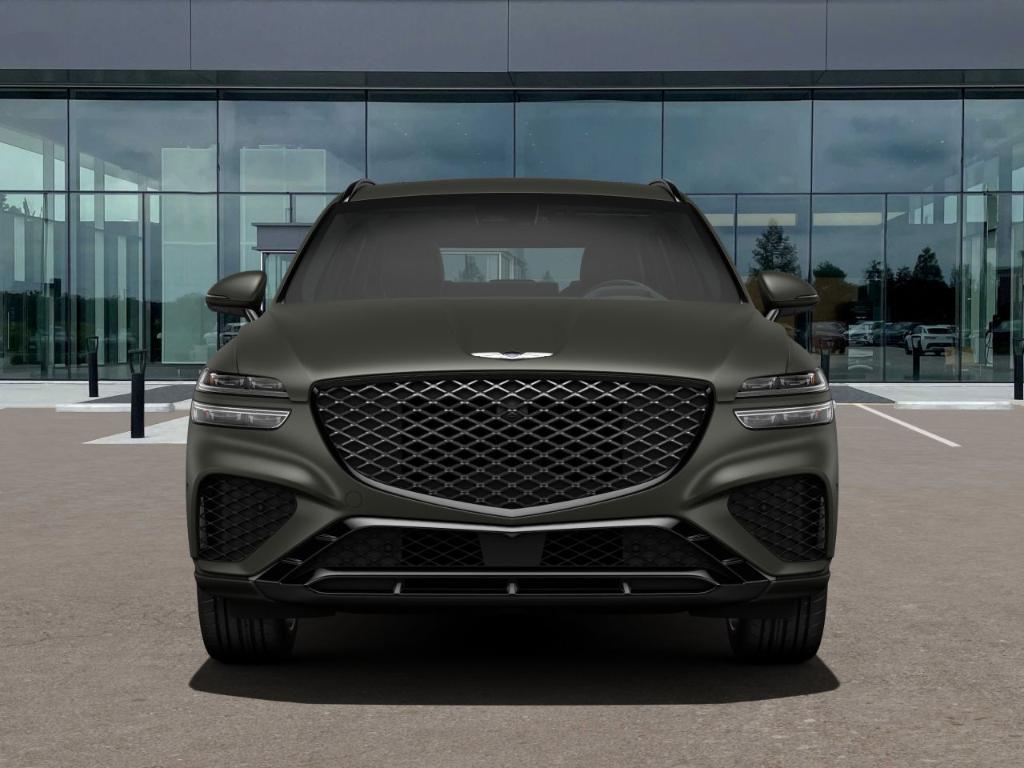 new 2025 Genesis GV70 car