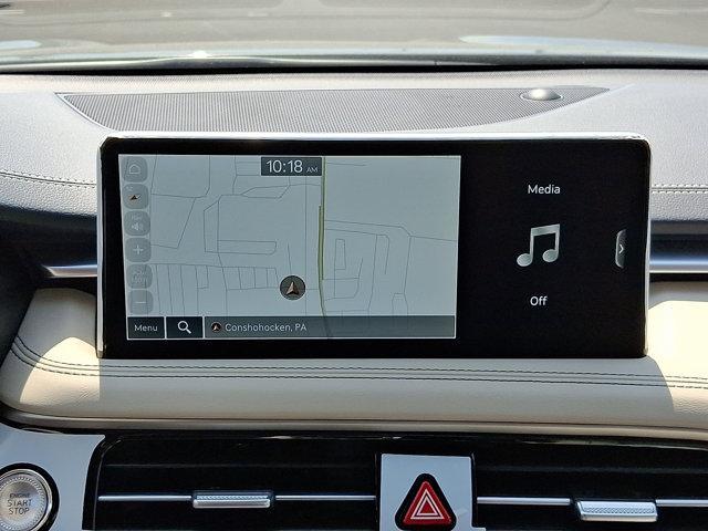 used 2026 Genesis G70 car