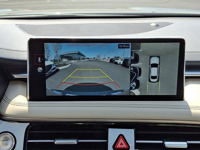 used 2026 Genesis G70 car