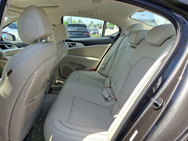 used 2026 Genesis G70 car