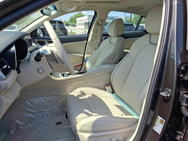 used 2026 Genesis G70 car