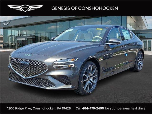 used 2026 Genesis G70 car