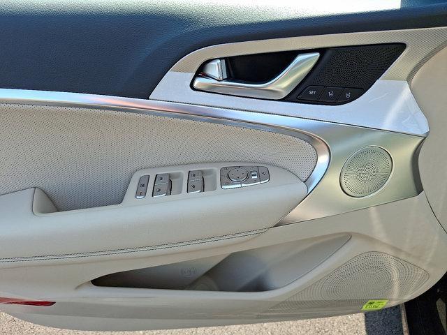 used 2026 Genesis G70 car