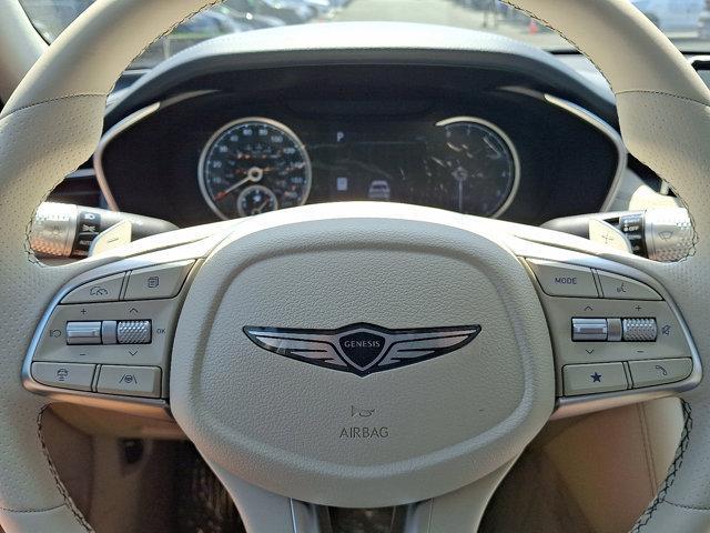 used 2026 Genesis G70 car