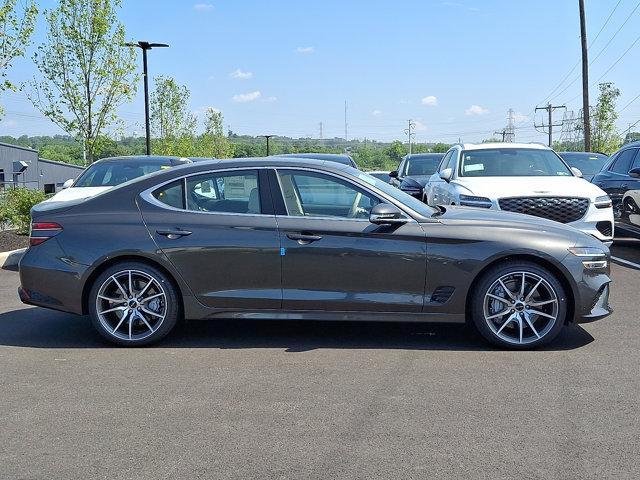 used 2026 Genesis G70 car