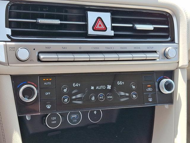 used 2026 Genesis G70 car