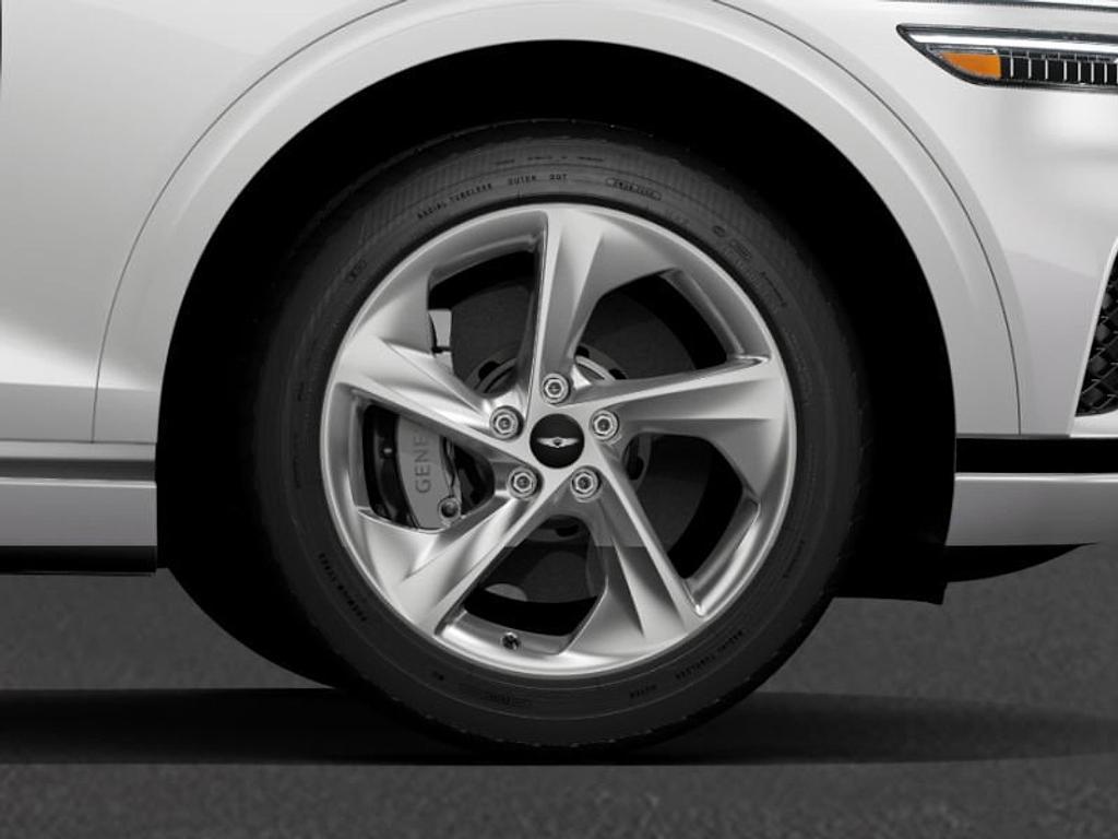 new 2026 Genesis GV70 car, priced at $54,865