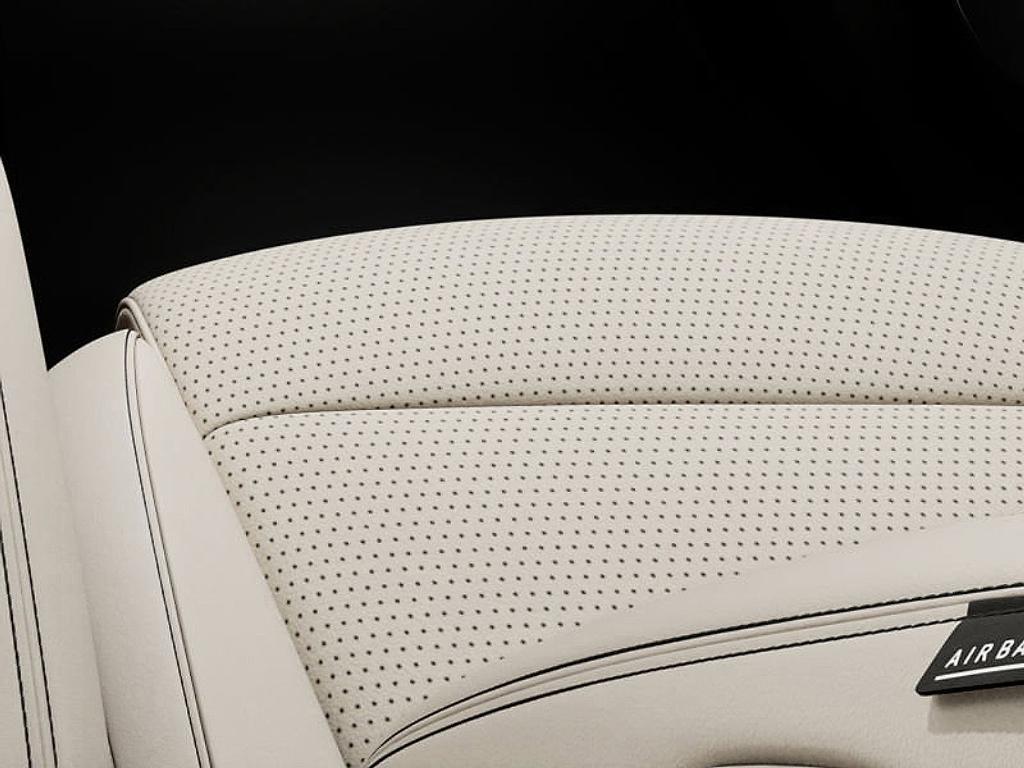 new 2026 Genesis GV70 car, priced at $54,865