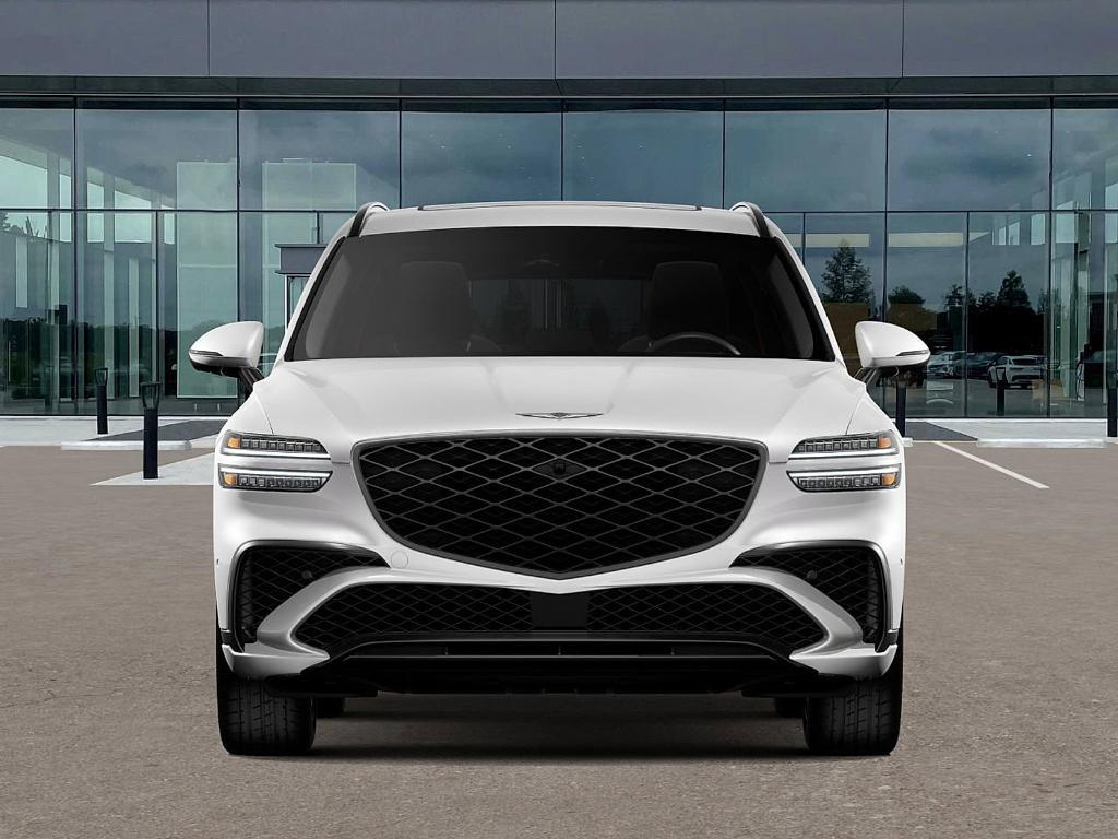 new 2026 Genesis GV70 car
