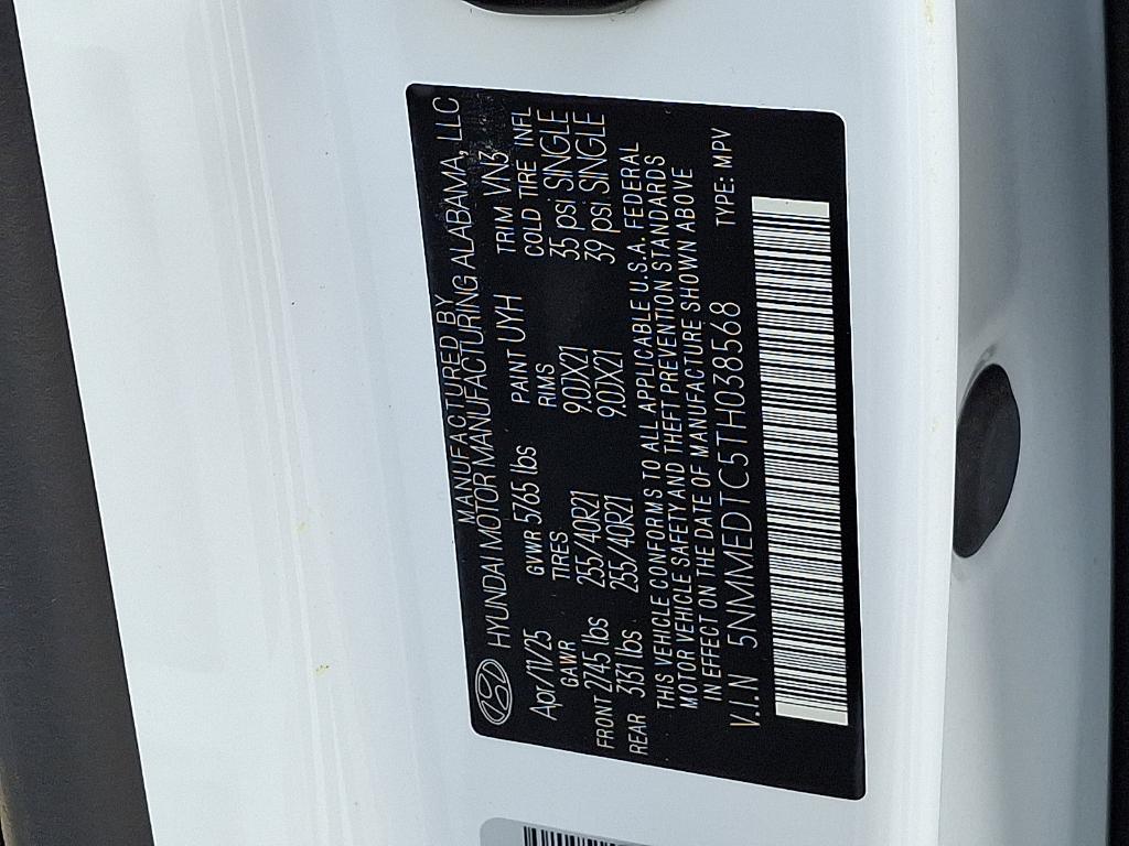 new 2026 Genesis GV70 car, priced at $72,195