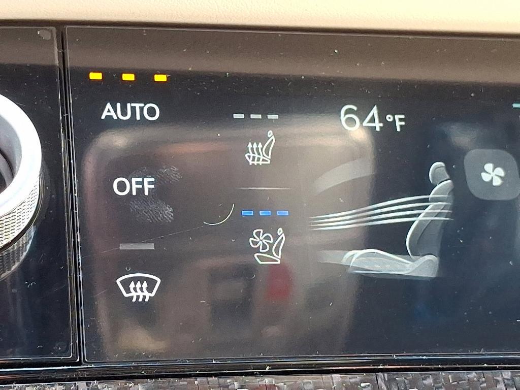 new 2026 Genesis GV70 car, priced at $72,195