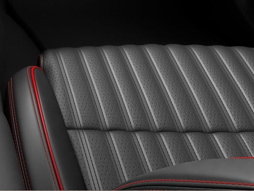 new 2024 Genesis G70 car, priced at $48,472